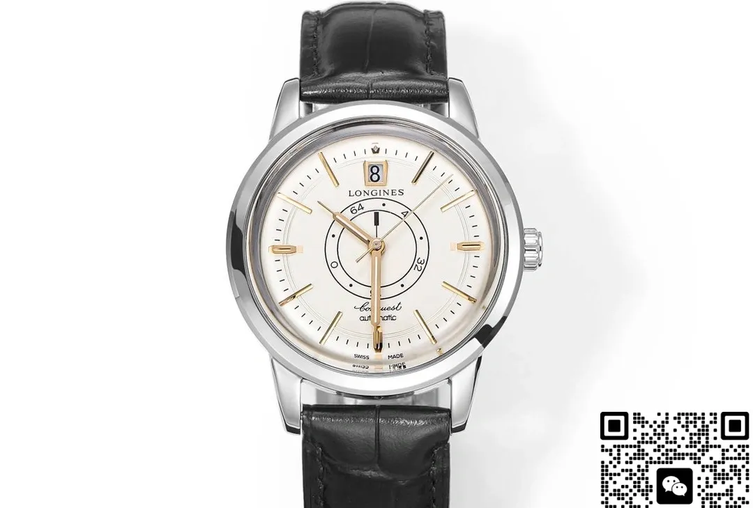 TW Factory Longines L1.648.4.78.2 1:1 Best Edition Replica Watch